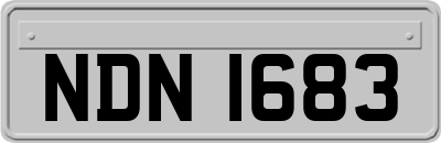 NDN1683