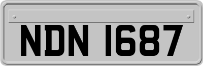 NDN1687