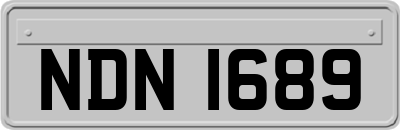NDN1689