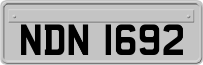 NDN1692