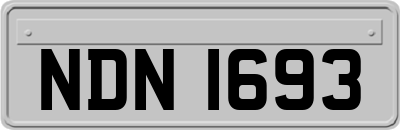 NDN1693