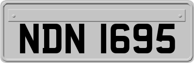 NDN1695