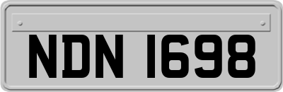 NDN1698