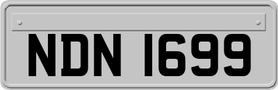 NDN1699