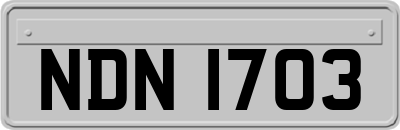 NDN1703
