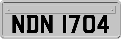 NDN1704
