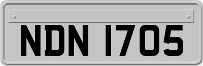 NDN1705