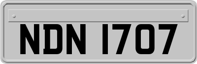 NDN1707