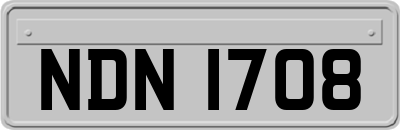 NDN1708