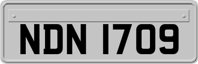 NDN1709