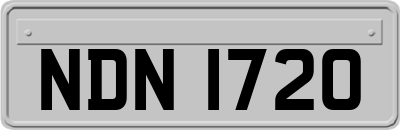 NDN1720