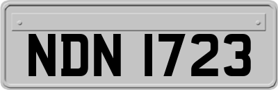 NDN1723