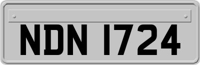 NDN1724