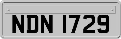 NDN1729