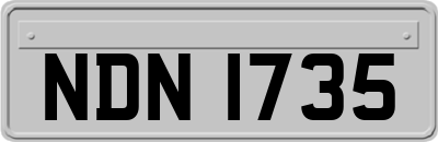 NDN1735