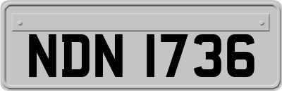 NDN1736