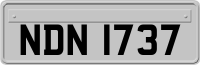 NDN1737