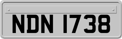 NDN1738