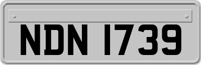 NDN1739