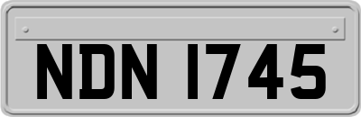 NDN1745