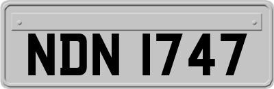 NDN1747
