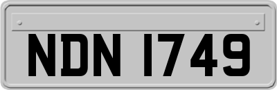 NDN1749