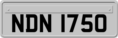 NDN1750