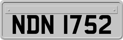 NDN1752