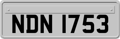 NDN1753