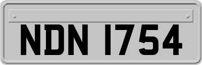 NDN1754