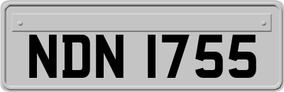 NDN1755