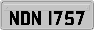 NDN1757