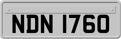 NDN1760