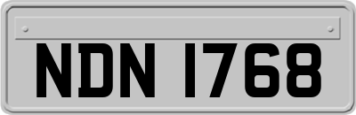 NDN1768