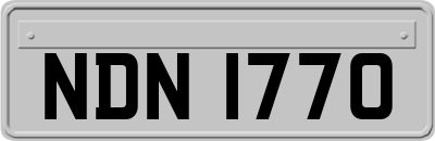 NDN1770