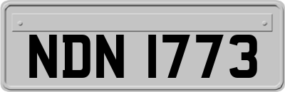 NDN1773