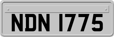 NDN1775