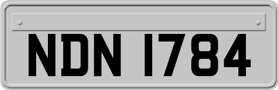 NDN1784