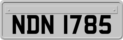 NDN1785