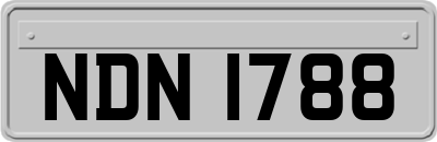 NDN1788