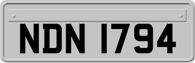NDN1794