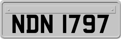 NDN1797