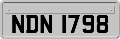 NDN1798