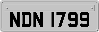 NDN1799
