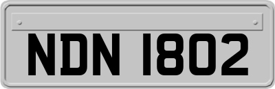 NDN1802