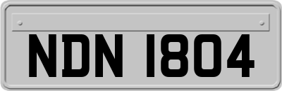 NDN1804