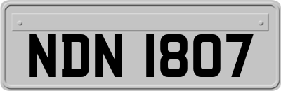 NDN1807