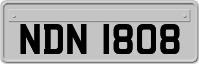 NDN1808