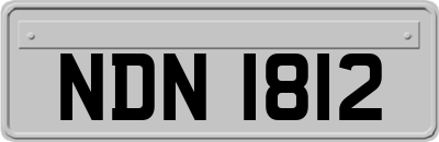 NDN1812