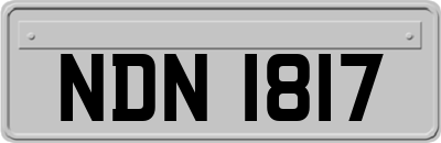 NDN1817